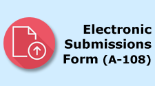 Electronic Submission Form