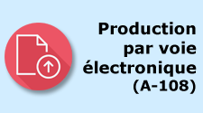 Production par voie électronique